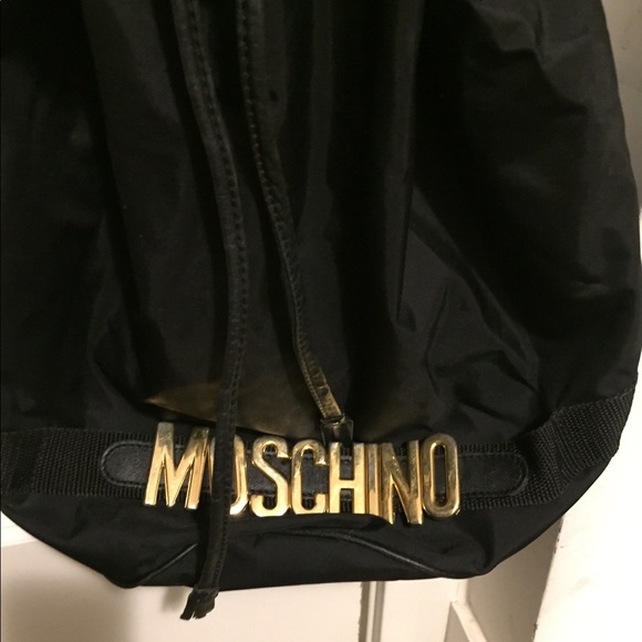 Moschino by Redwall 2 way bag. - Picture 2 of 8